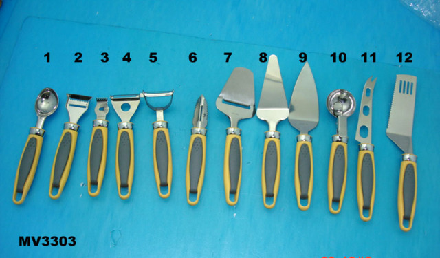 CHEESE SHOVEL TC style 2
