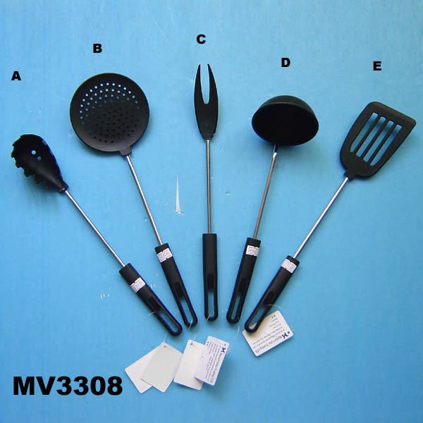 NYLON SLOTTED TURNER style 4
