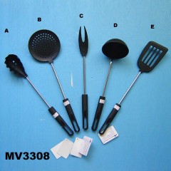 NYLON SLOTTED TURNER style 4