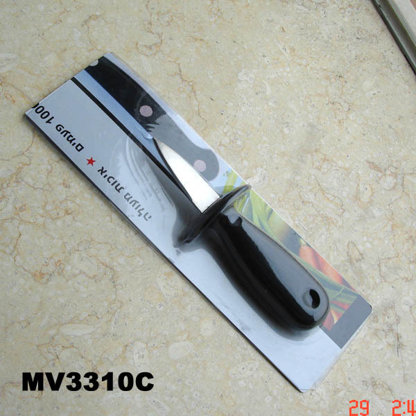 OYSTER KNIFE PLASTIC Handle