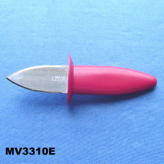 OYSTER KNIFE PLASTIC Handle TC