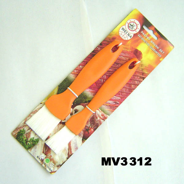 2PCS BRUSH TC style 15