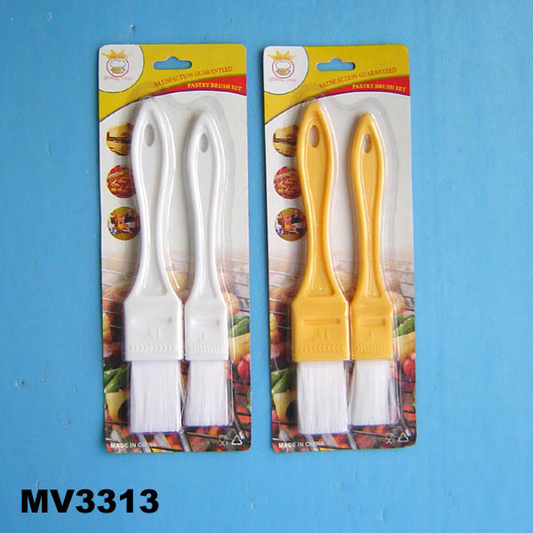 2PCS BRUSH style 8