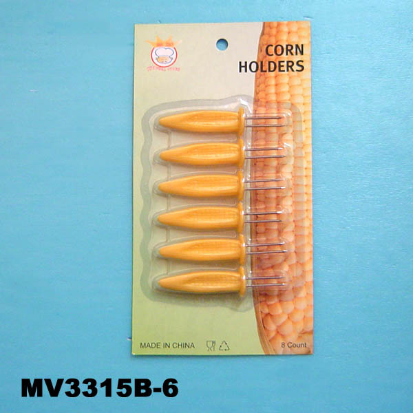 6PCS CORN FORK style 3