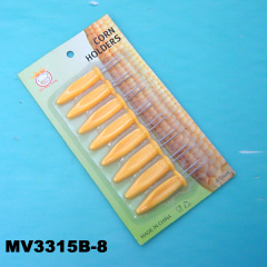 8PCS CORN FORK