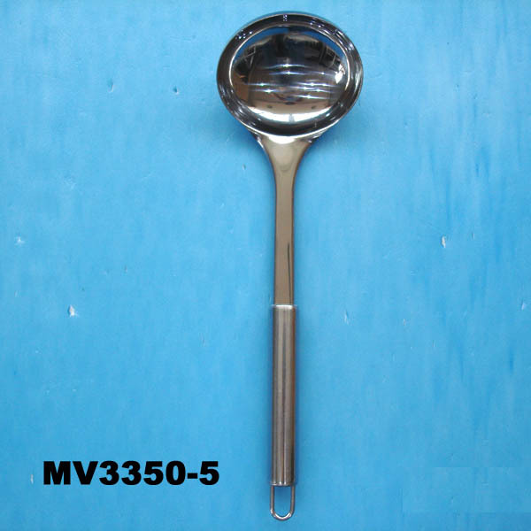 TUBE Handle SOUP LADLE