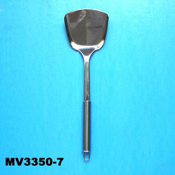 SS TUBE Handle SHOVEL KITCHEN TOOLS