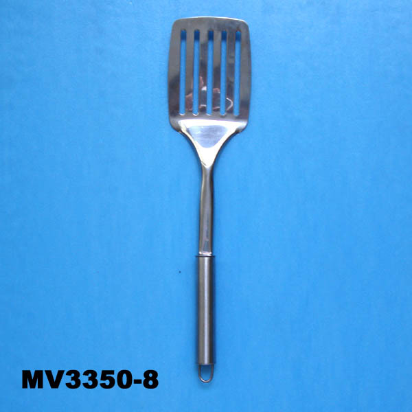 SS TUBE Handle SHOVEL KITCHEN TOOLS style 2