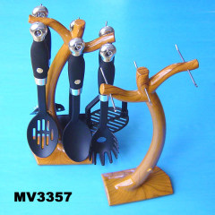 7PCS KITCHEN TOOLS SET