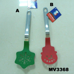 NYLON SHOVEL SS TEEL Handle style 3