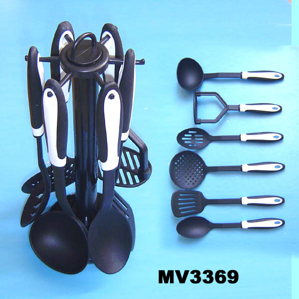 6PCS KITCHEN TOOLS in CB