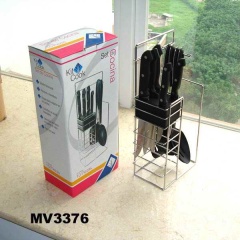 10PCS KITCHEN SET in CBS