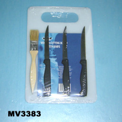 5PCS KITCHEN TOOLS style 3