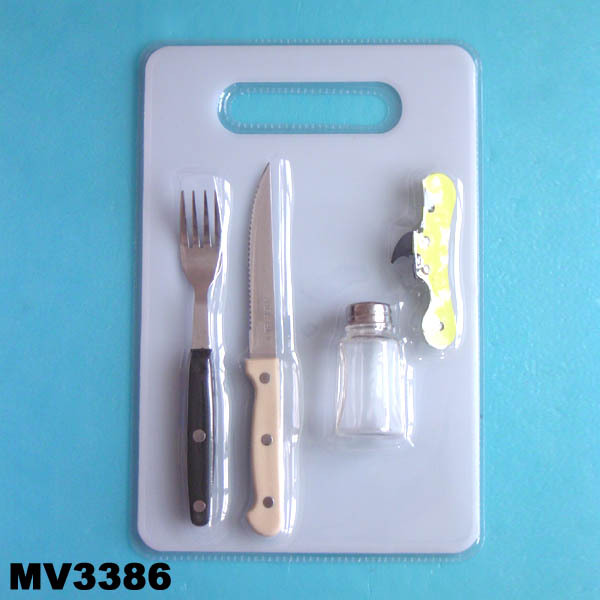 5PCS KITCHEN TOOLS style 5