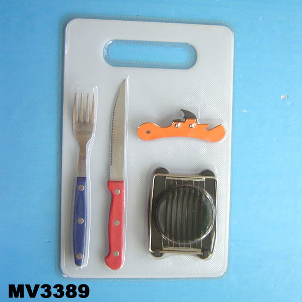 5PCS KITCHEN TOOLS style 7