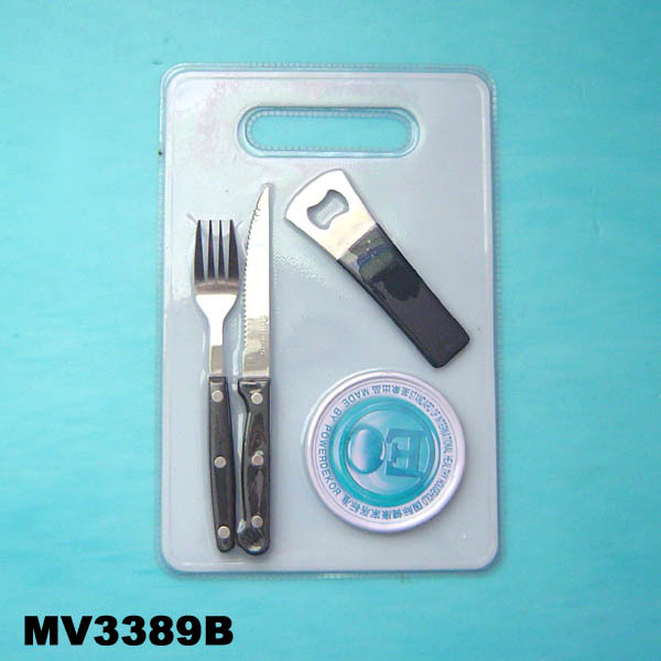 6PCS KITCHEN SET style 6
