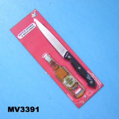 BOTTLE OPENER and MULTI KNIFE