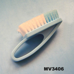 PLASTIC CLEANING BRUSH