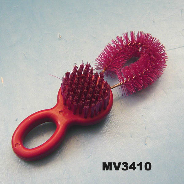 2 IN 1 FUNCTION BRUSH