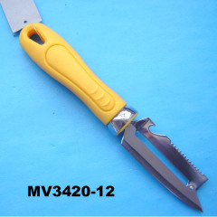 SUGARCANE KNIFE with CAN OPENER