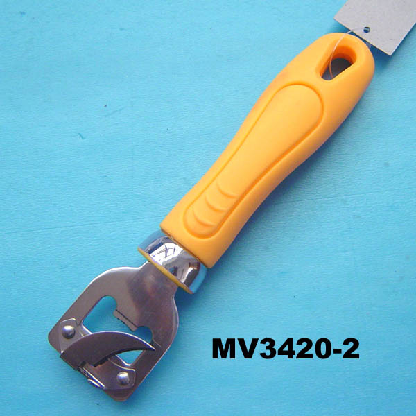 MULTI-USE CAN OPENER