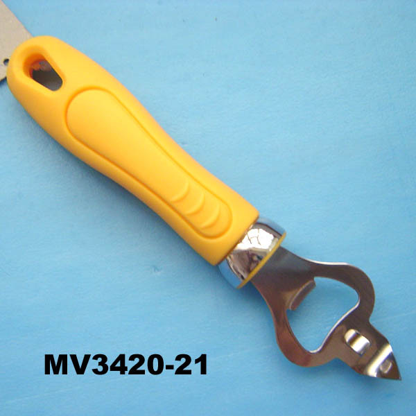 CAN OPENER with PP Handle