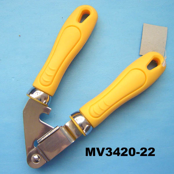 GARLIC PRESS style 8