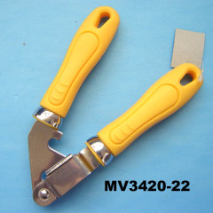GARLIC PRESS style 8