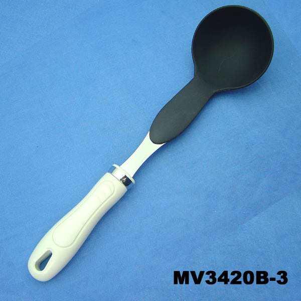 NILOON SLADLE with PLASTIC Hand L