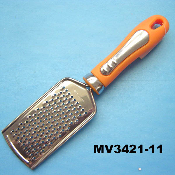 KITCHEN TOOLS FLAT GRATE