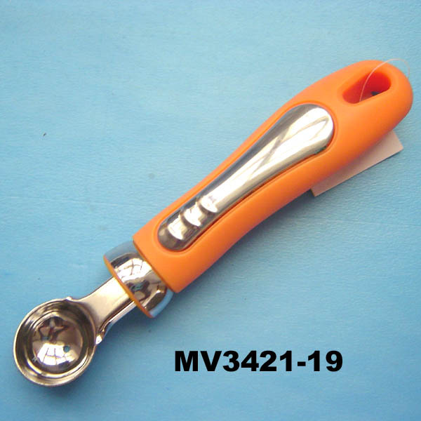 KITCHEN TOOLSMELON BALLER style 2