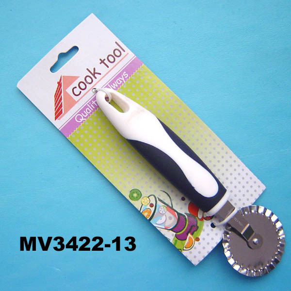 KITCHEN TOOLSPIZZA CUTTER style 3