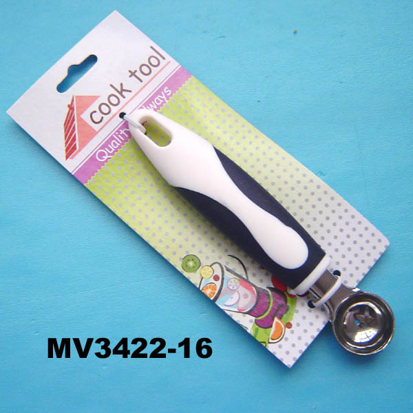 KITCHEN TOOLSMELON BALLER style 3