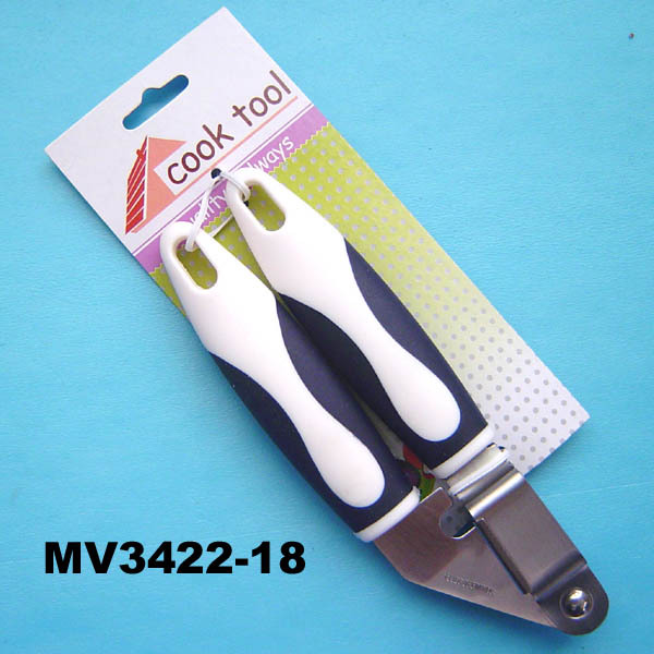 KITCHEN TOOLSGARLIC PRESS