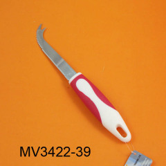 PLASTIC Handle CHEEST KNIFE