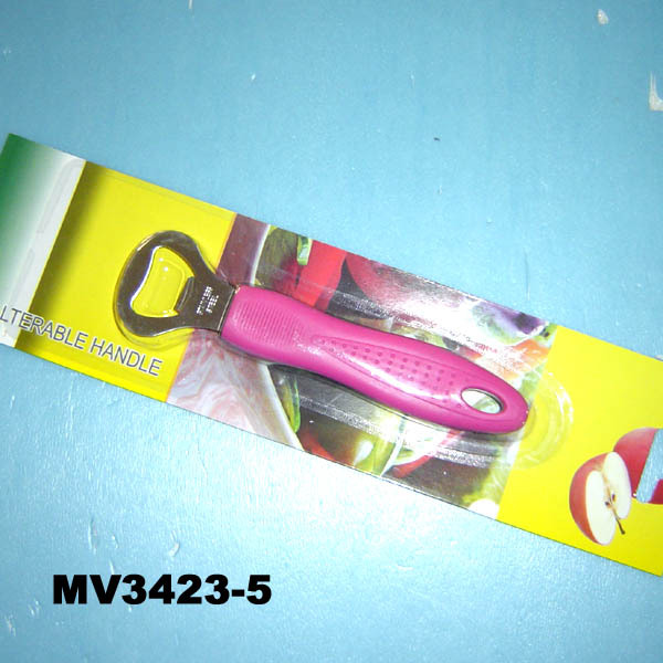 BOTTLE OPENER style 60