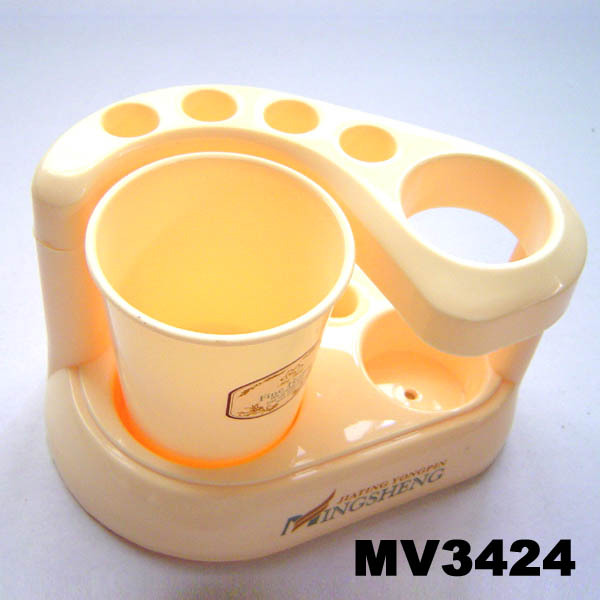 2PCS BATHROOM TOOLS