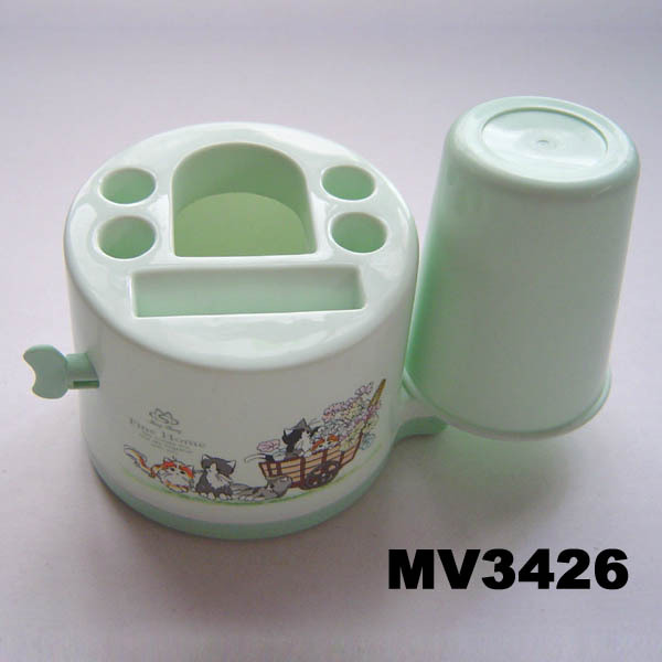 2PCS BATHROOM TOOLS style 2