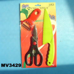 3PCS KITCHEN TOOLS style 11