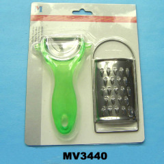 2PCS KITCHEN TOOLS style 7
