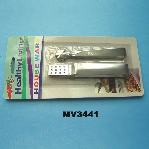 2PCS FOOD TONG style 2