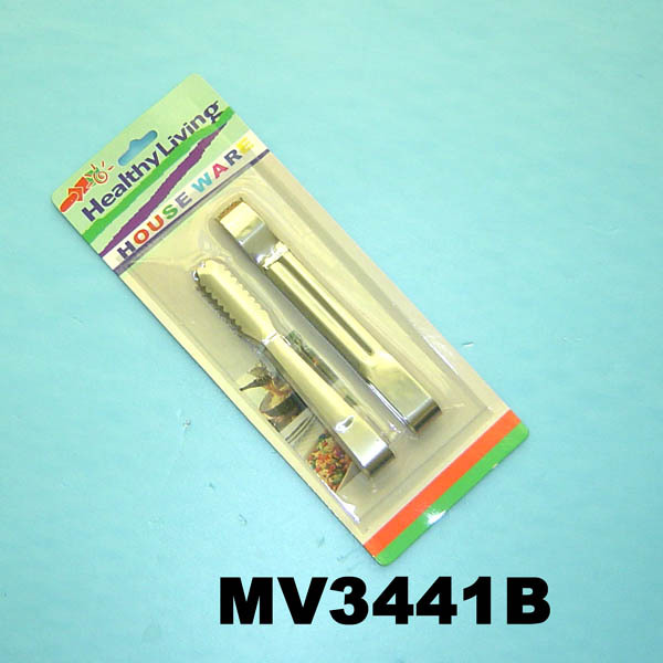2PCS FOOD TONG