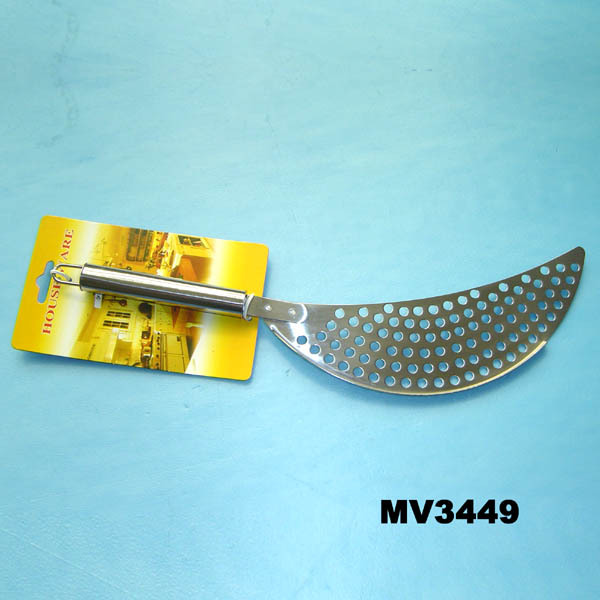 KITCHEN TOOLS HANG CARD