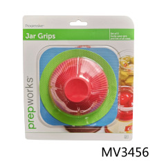 3PC PLASTIC BOTTLE OPENER