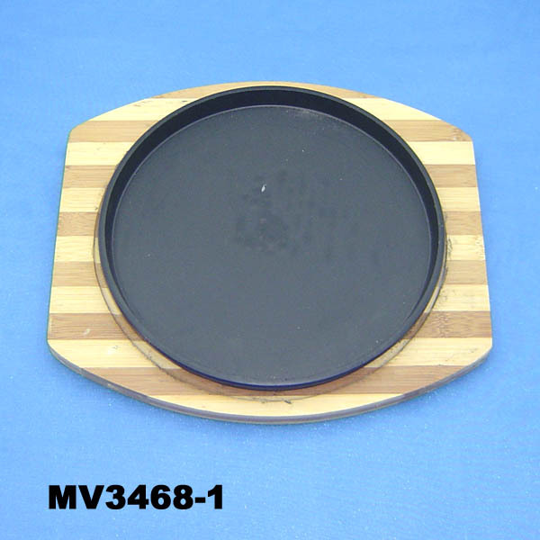 IRON POT style 2