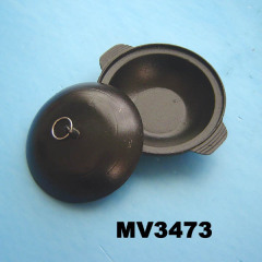 IRON POT style 6