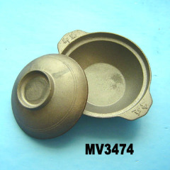 IRON POT style 7