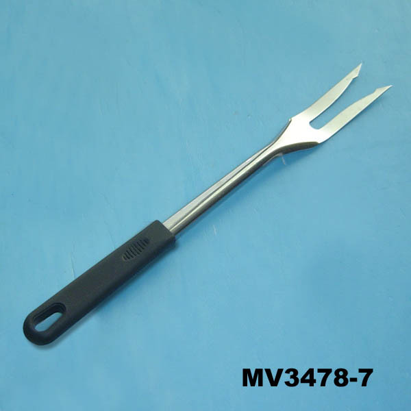 SS KITCHEN FORK COOKING