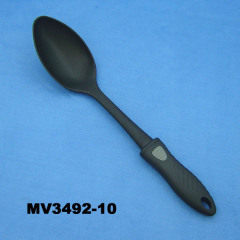NYLON kitchen tool SOUP SPOON