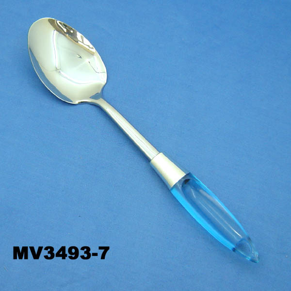 KITCHEN TOOL SOUP SPOON